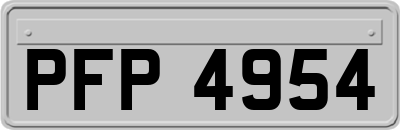 PFP4954