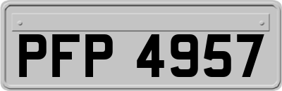 PFP4957