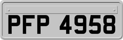 PFP4958