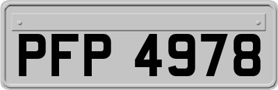 PFP4978