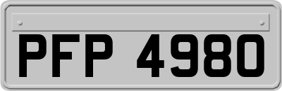 PFP4980