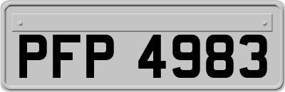 PFP4983