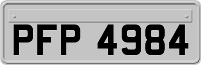 PFP4984
