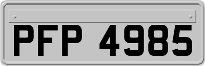 PFP4985