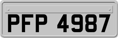 PFP4987