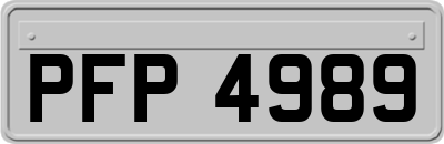 PFP4989