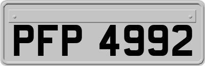 PFP4992