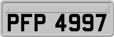 PFP4997