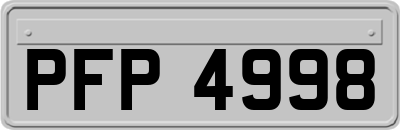 PFP4998
