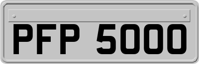 PFP5000