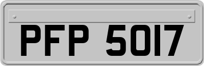 PFP5017