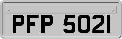 PFP5021
