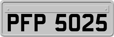 PFP5025
