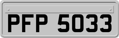 PFP5033