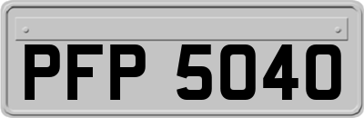 PFP5040