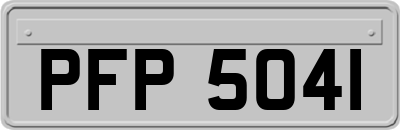 PFP5041