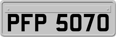 PFP5070