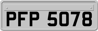 PFP5078