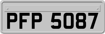 PFP5087