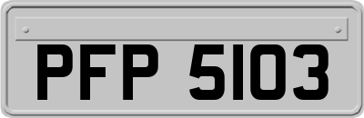 PFP5103