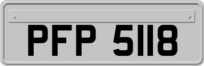 PFP5118