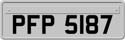 PFP5187