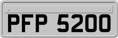 PFP5200
