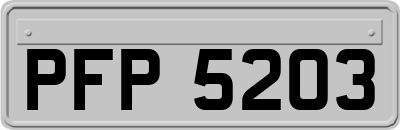PFP5203
