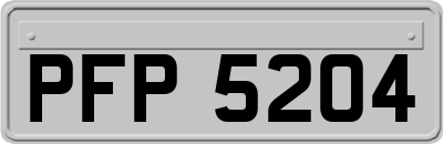PFP5204