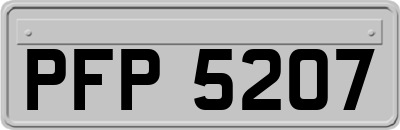 PFP5207