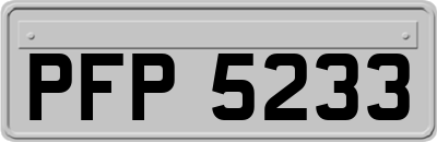 PFP5233
