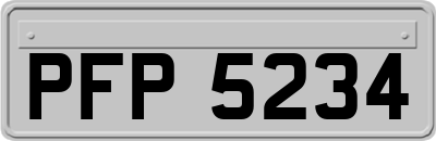 PFP5234