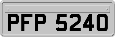 PFP5240
