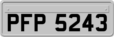 PFP5243