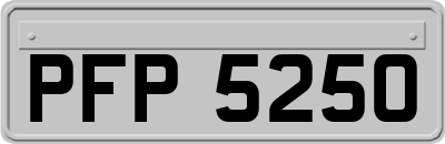 PFP5250