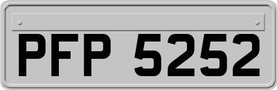 PFP5252