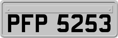 PFP5253