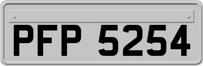 PFP5254