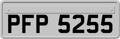PFP5255