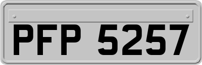 PFP5257
