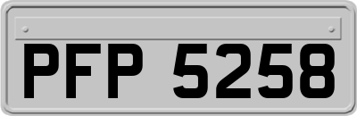 PFP5258