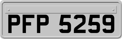 PFP5259
