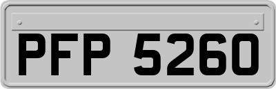 PFP5260