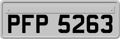 PFP5263