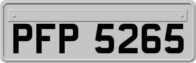 PFP5265