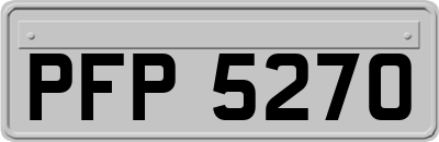 PFP5270