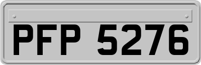 PFP5276