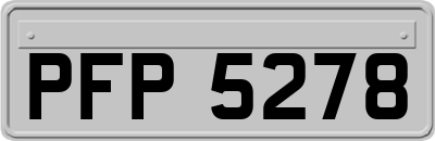 PFP5278