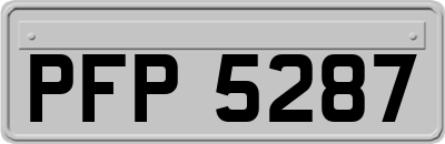 PFP5287