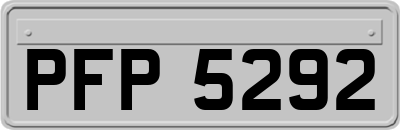 PFP5292